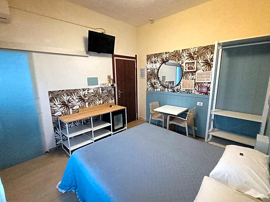 Euro Hotel