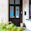 Urban Rooms