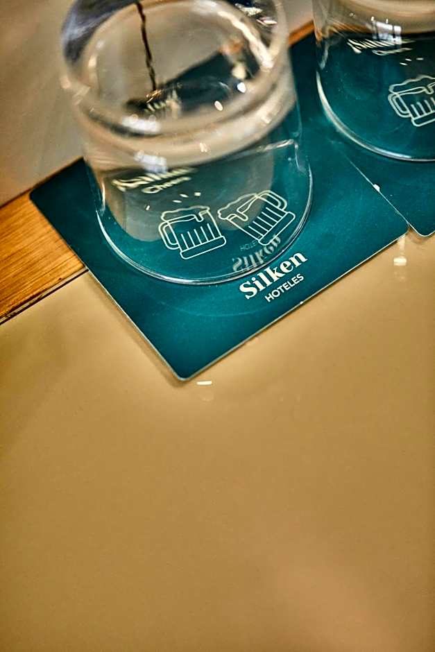 Silken Puerta Valencia