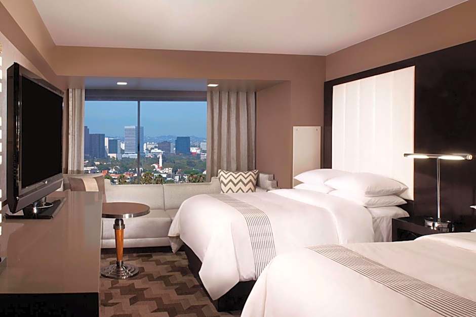 Beverly Hills Marriott