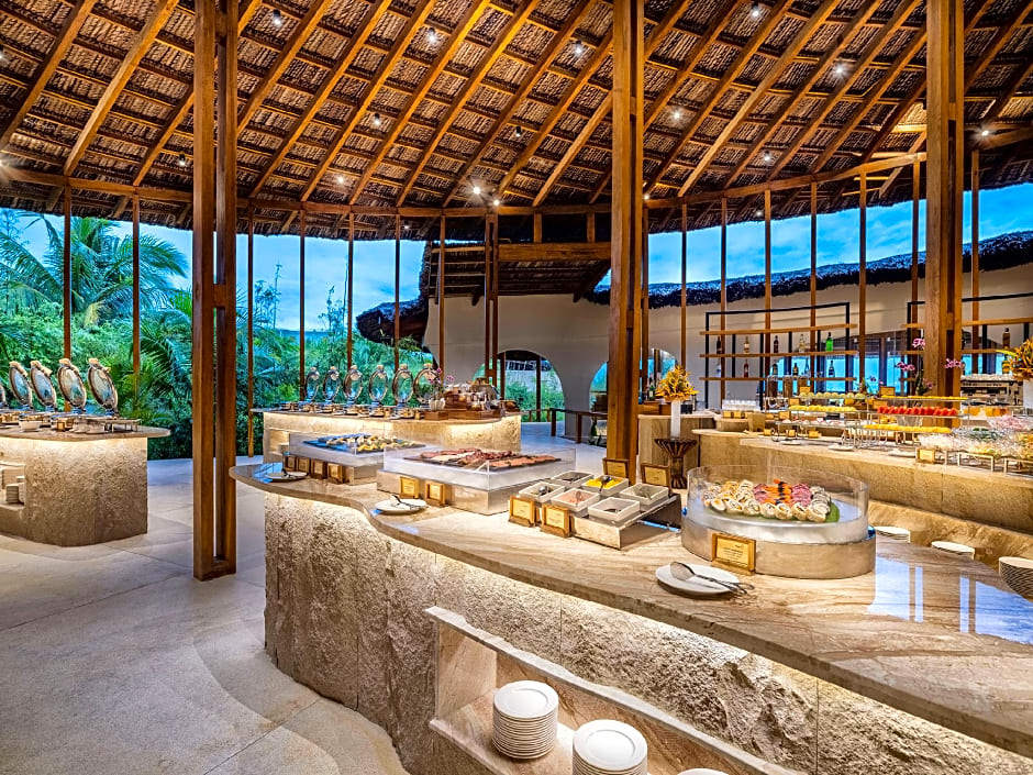 Evason Ana Mandara Nha Trang Resort