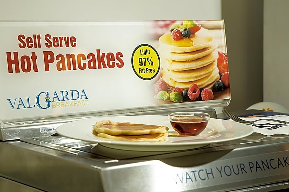 Best Western JFK Hotel