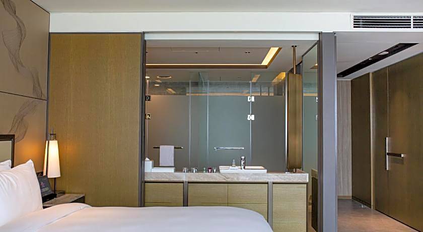 Daegu Marriott Hotel