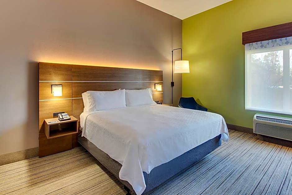 Holiday Inn Express Columbus - Fort Benning Area by IHG