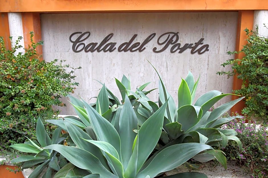 Hotel Cala Del Porto