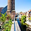 Budget Rooms by Ghent River