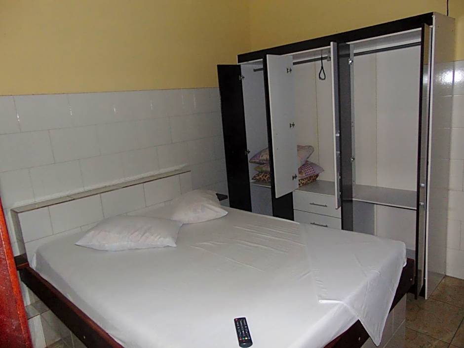 Apartamentos Itapuã Residence - Praia