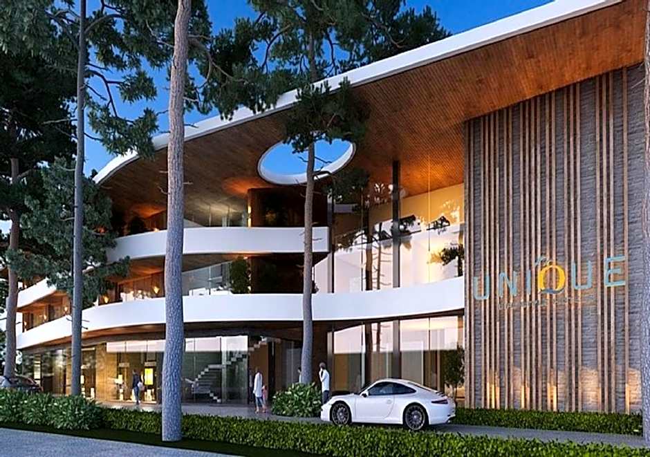 Unique Life Style Hotel