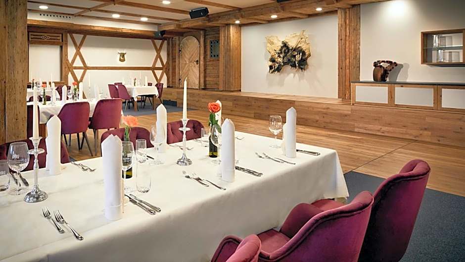 Hotel Prinz-Luitpold-Bad