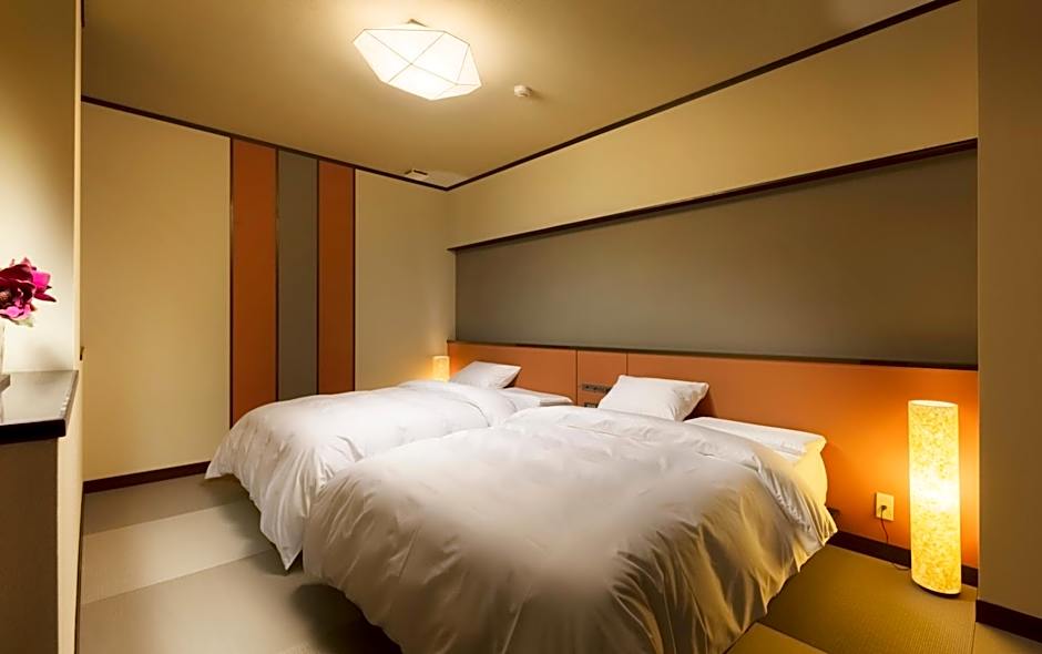 Katakura Silk Hotel