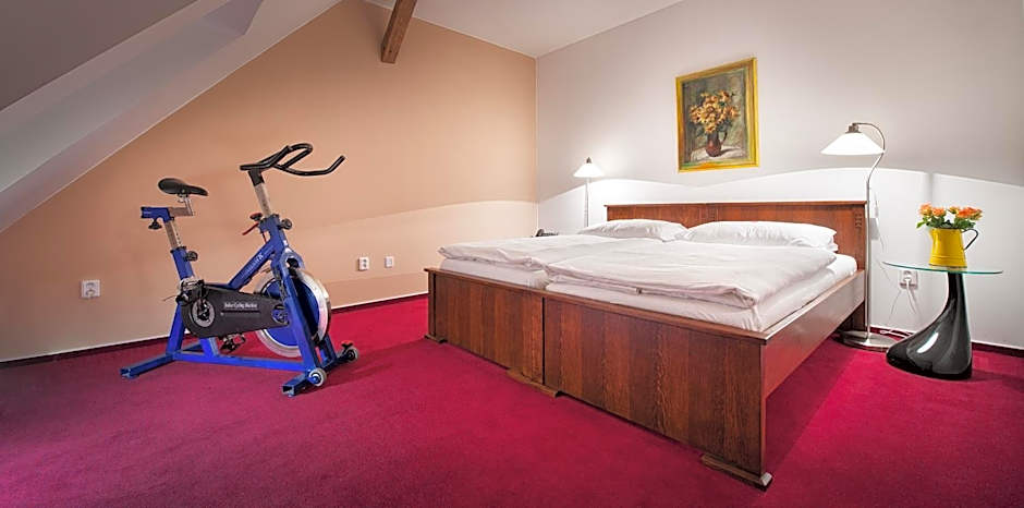 Brioni Boutique Hotel 4*