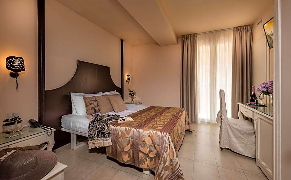 Baia del Mar Beach Boutique Hotel