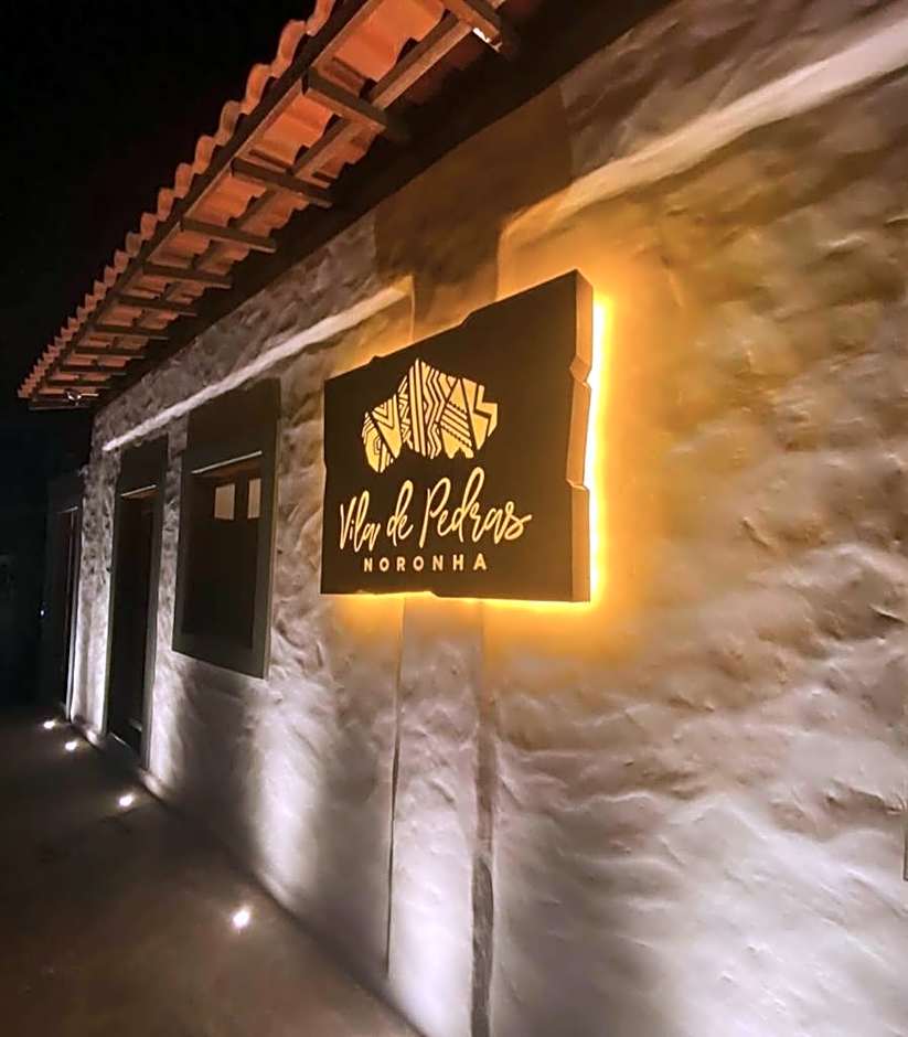 Pousada Vila de Pedras Noronha