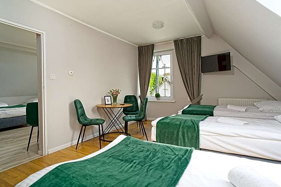 Margo Bukowiec koło Karpacza