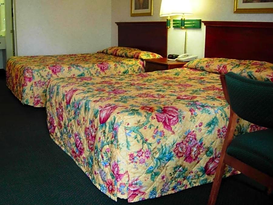 America's Best Inn & Suites - Decatur