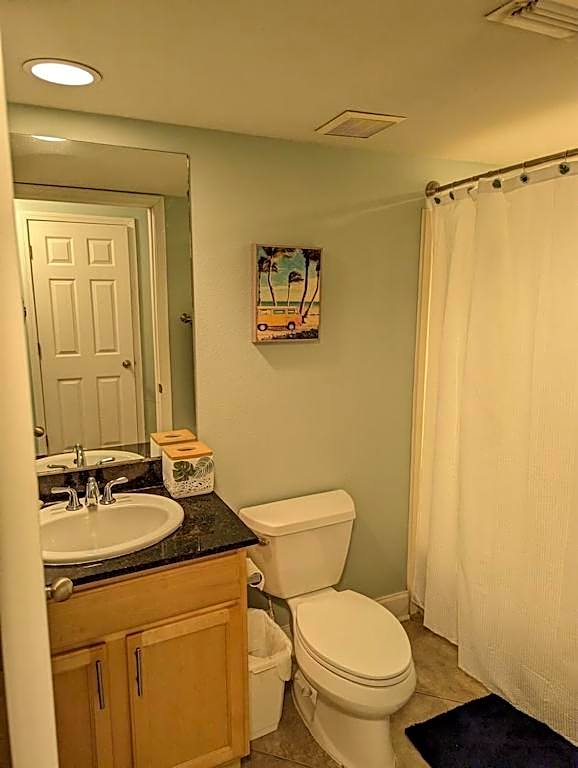 Biloxi Beach Condo-B