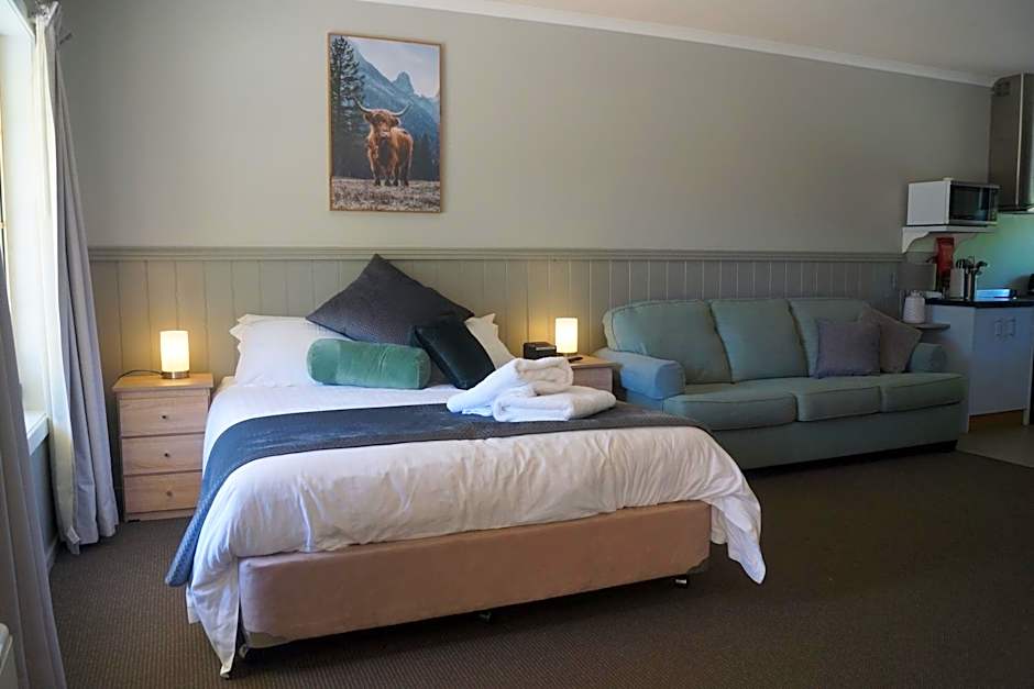 All Seasons Mansfield