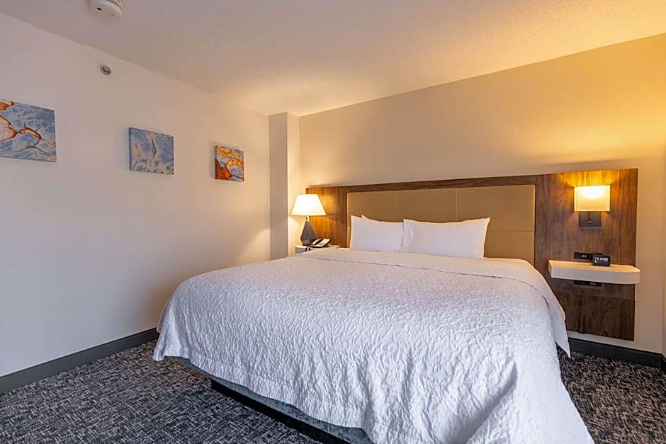 Hampton Inn By Hilton Kuttawa/Eddyville