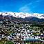 The Hakuba Station Room
