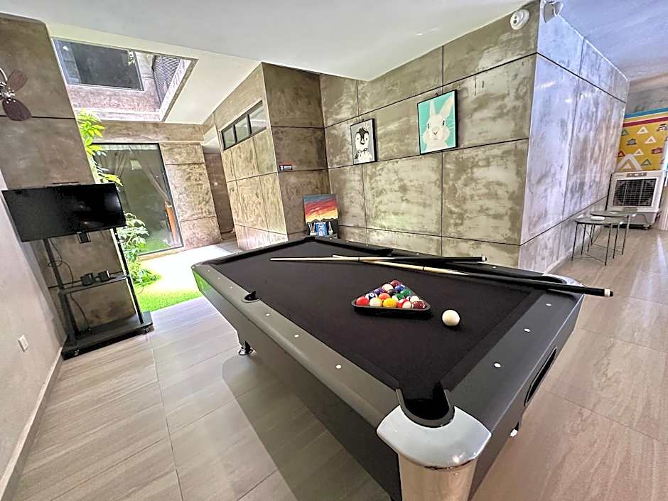 LE LODGE MANSION by Le Lodge