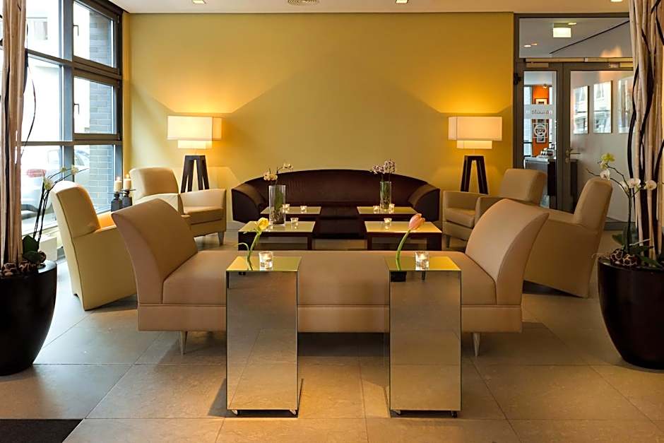 Hotel Santo