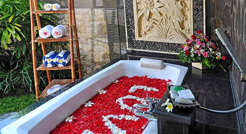 Bali Aroma Exclusive Villas