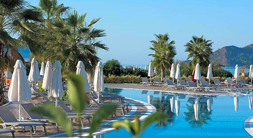 Akra Fethiye Tui Blue Sensatori