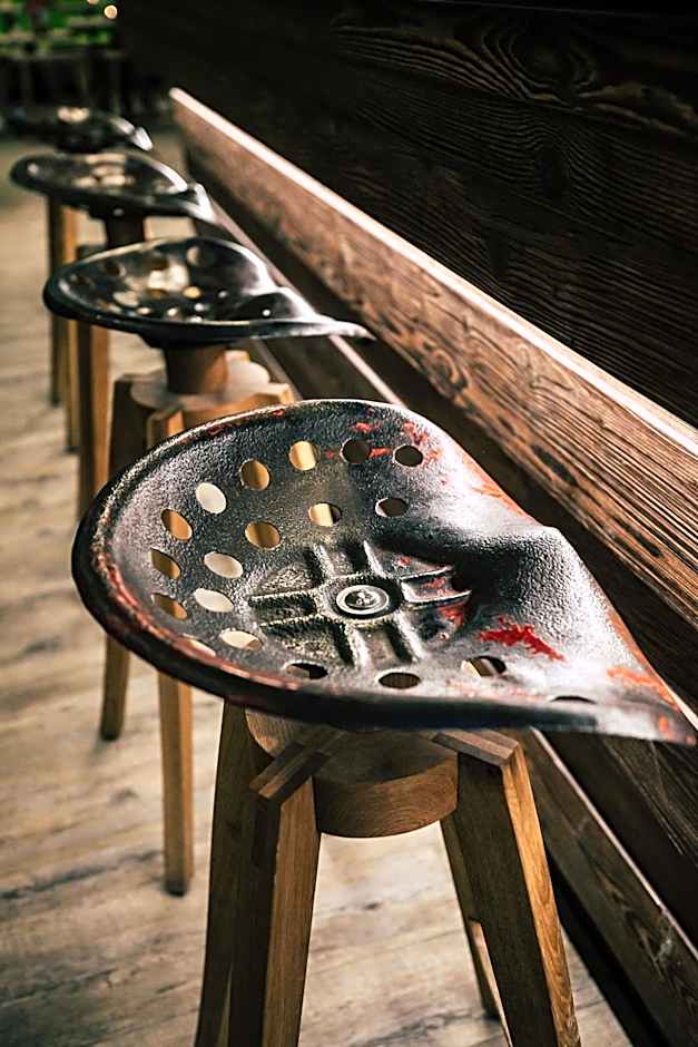 Hotel Cocoon Hauptbahnhof