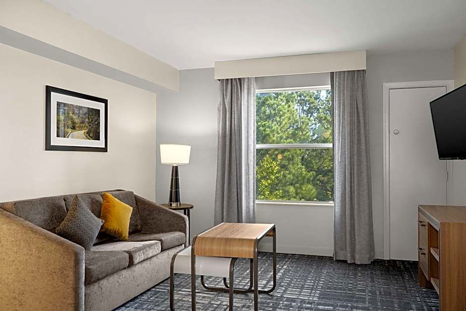 Homewood Suites By Hilton Atlanta/Alpharetta