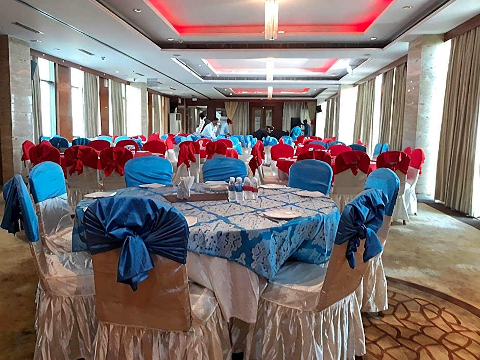 Skycity Hotel