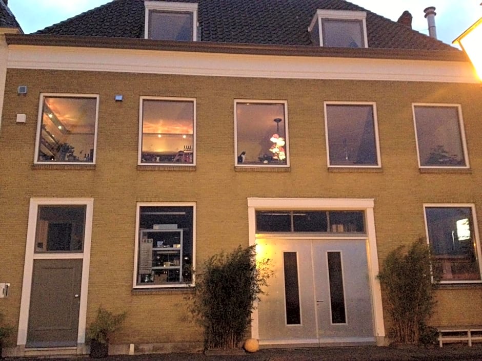 StudioExtra incl auto P