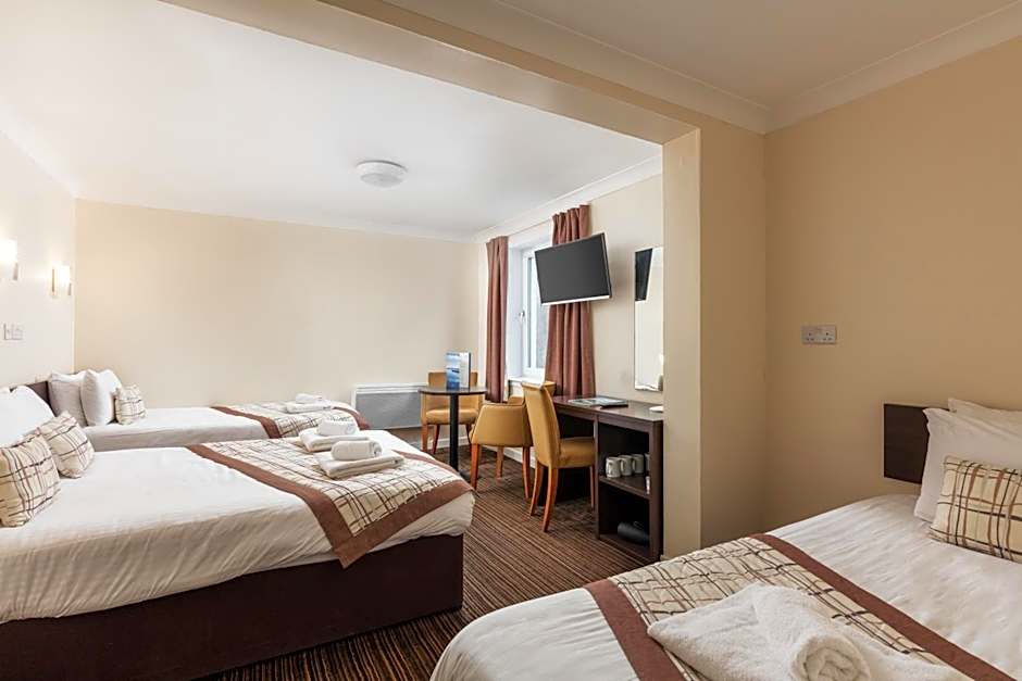 Dunollie Hotel 'A Bespoke Hotel'