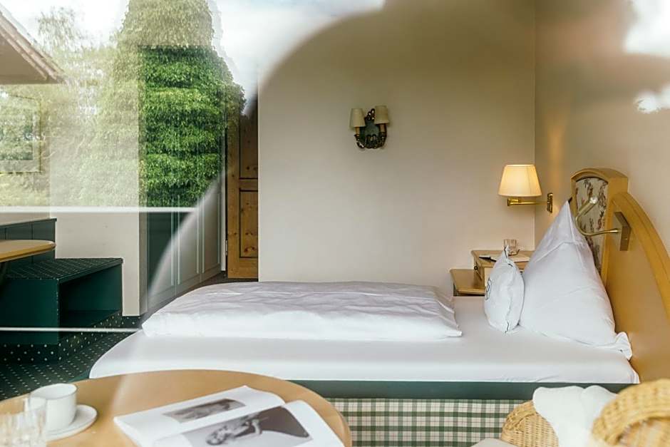 Garden-Hotel Reinhart