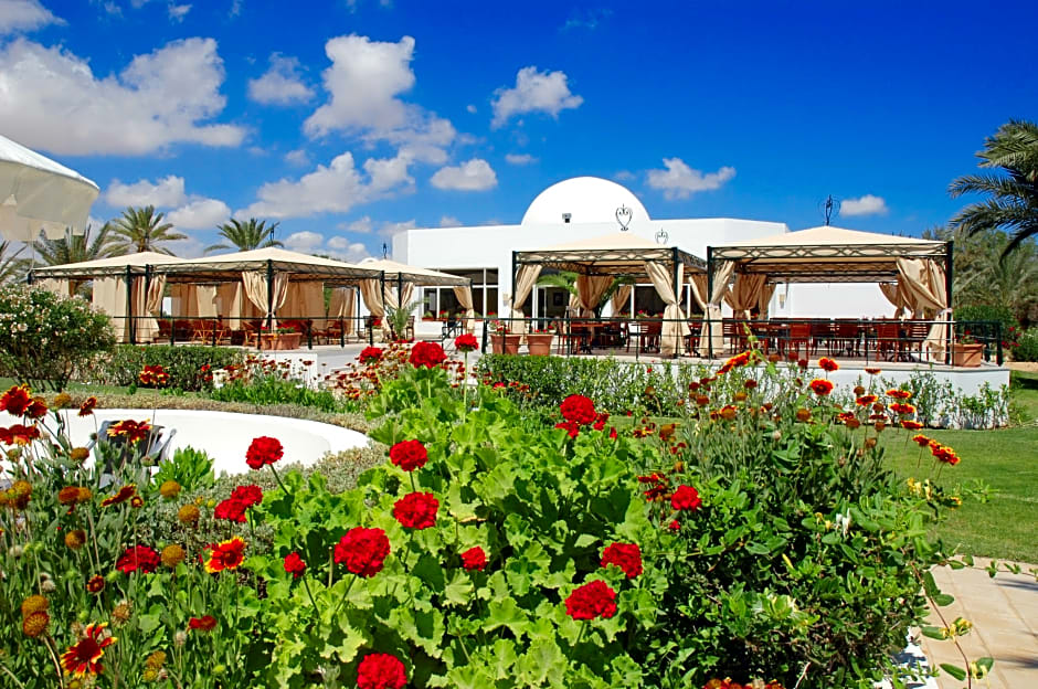 Djerba Plaza Thalasso & Spa