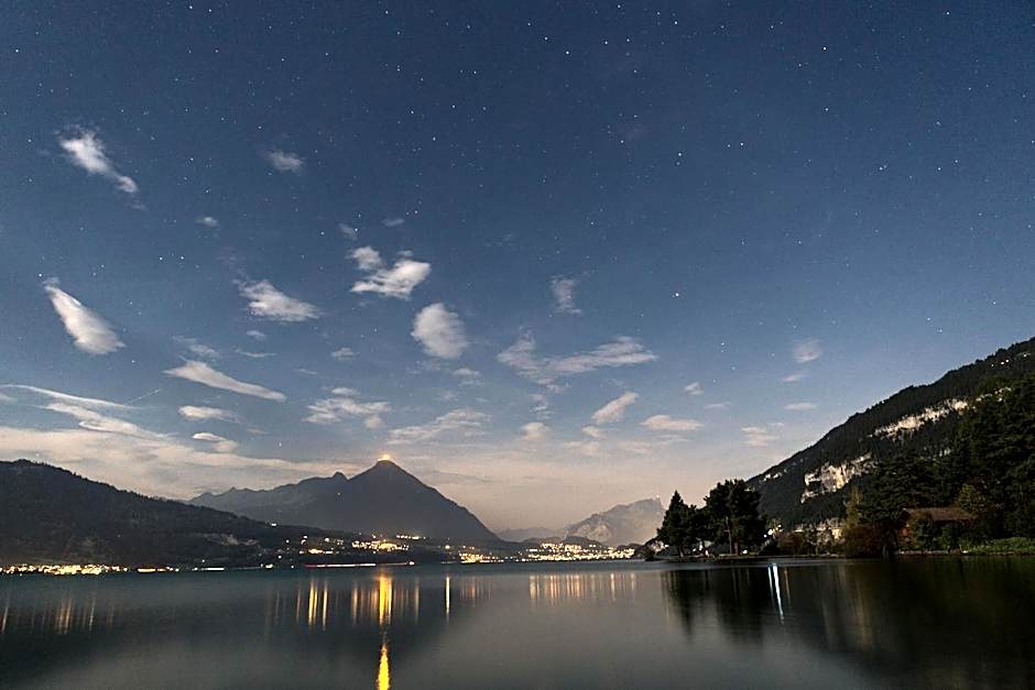 Neuhaus Golf- & Strandhotel