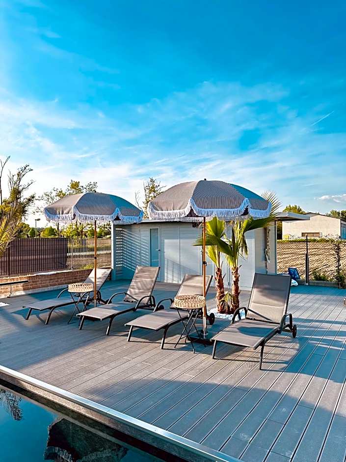 RESIDENCE BACO Da SETA