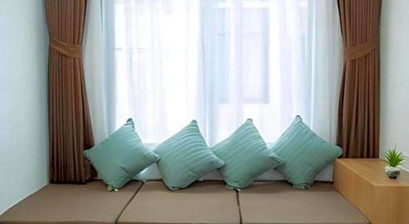 Thanburi Hotel