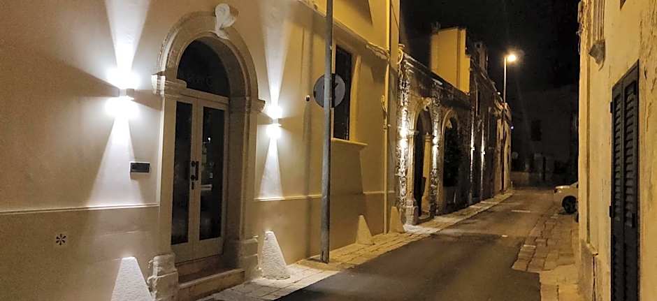 Palazzo Muro Leccese Relais de Charme & Wellness