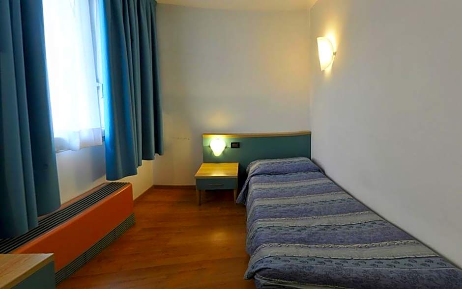 Hotel Vela