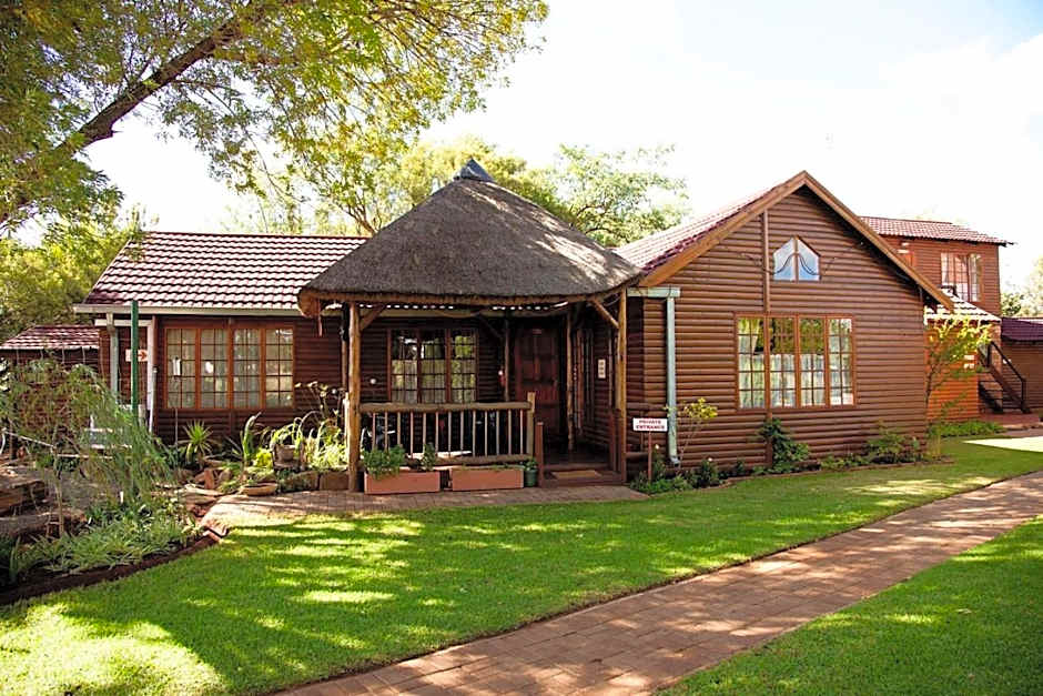 Fairhaven Guest House