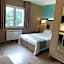 Hotel ARBOR - Les Hunaudieres - Le Mans Sud - Mulsanne