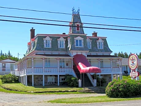 Manoir Guay Lafontaine