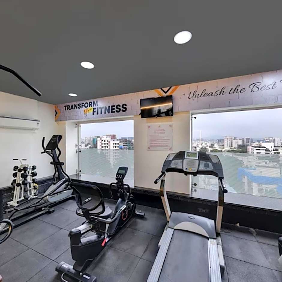 Hotel Suba International Mumbai