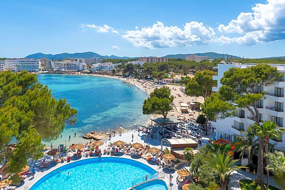 Leonardo Royal Hotel Ibiza Santa Eulalia