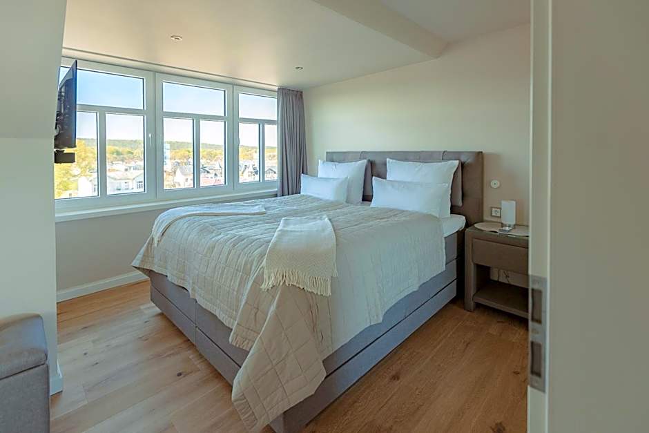 Strandhotel Ostende Adults Only