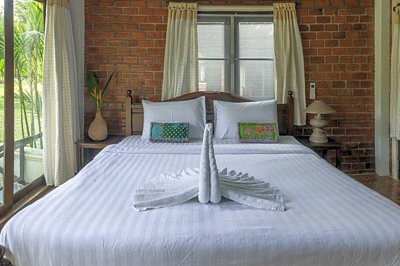 Baan Suan Homestay Koh Kood