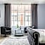Villare Leicester City Centre hotel