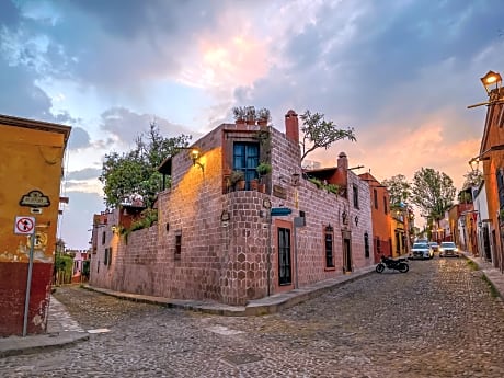 Mansion del Bosque