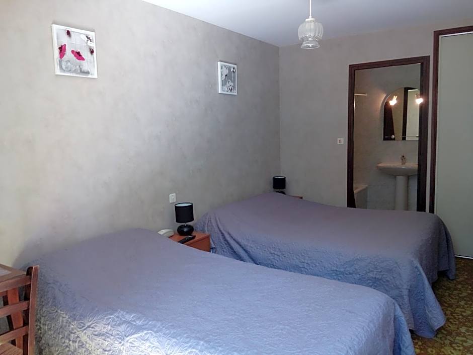 Relais de Frejeroques