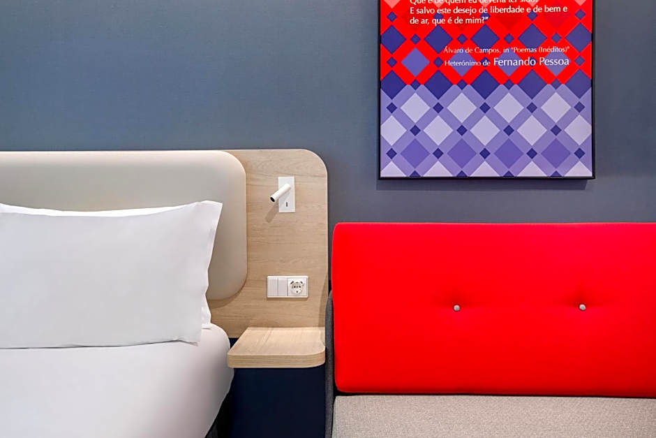 Holiday Inn Express Porto Boavista By IHG